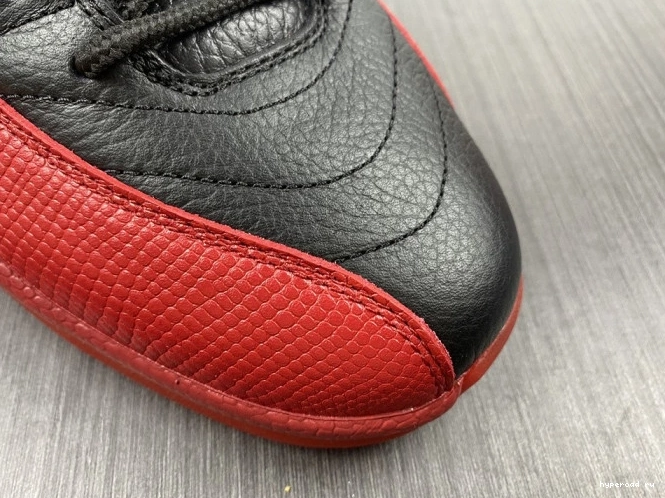 Game 12 Jordan 130690 Flu 002 Retro (2016) 0930
